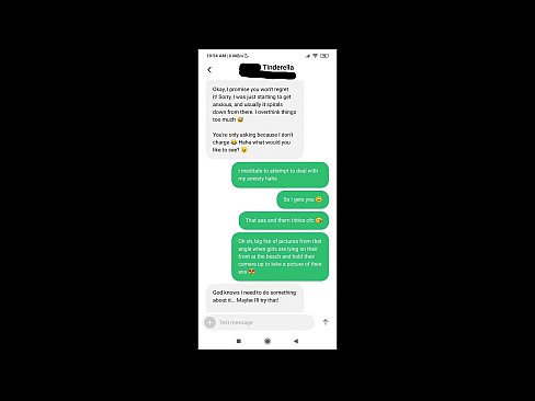 ❤️ ខ្ញុំបានបន្ថែម PAWG ថ្មីពី Tinder ទៅ harem របស់ខ្ញុំ (និយាយជាមួយ Tinder រួមបញ្ចូល) ❤️ អាសអាភាស នៅពួកយើង